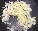 Foto langkah ke 1 dari resep Bola Nasi Sosis.