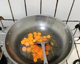 Foto langkah ke 1 dari resep Sayur Bening Bakso.