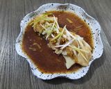 Foto langkah ke 6 dari resep (Mpasi 1y+) Steamed Dori saus Hongkong.