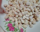 Foto langkah ke 4 dari resep Kacang telor yummy 😊.