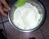 Foto del paso 4 de la receta: Budín marmolado para celíacos