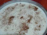 Foto del paso 5 de la receta Natilla de Maizena con canela y coco