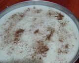 Foto del paso 5 de la receta: Natilla de Maizena con canela y coco