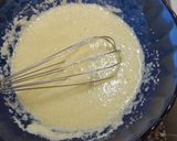 Foto del paso 2 de la receta: Muffins integrales de coco