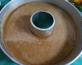 Foto langkah ke 7 dari resep Bolu Sarang Semut.