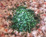 Foto del paso 3 de la receta: Empanadas arge-árabes a lo Vero