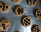 Foto del paso 3 de la receta: Cookies fáciles