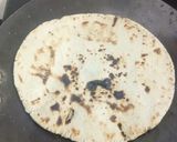 જુવાર-બાજરા ના રોટલા (Jowar Bajara Rotla Recipe In Gujarati) રેસીપી સ્ટેપ3ફોટો