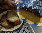 Foto langkah ke 3 dari resep Cake labu kuning.