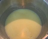 Foto del paso 1 de la receta: Budín de Limón