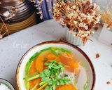 Hình bước làm 3 của món 🔷️CƠM NHÀ #04