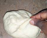 Pumpkin Buns recipe step 1 photo