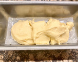 Foto del paso 3 de la receta: Pan Dulce “sin gluten” (receta modificada sin gluten de Da Terra)