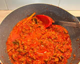Foto langkah ke 5 dari resep Sambal Paru / Daging.