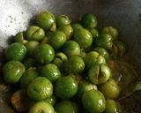 ગુંદા નો સંભારો(gunda no sabharo recipe in Gujarati) રેસીપી સ્ટેપ1ફોટો