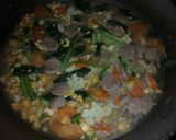 Foto langkah ke 5 dari resep Capcay Kuah Segar.