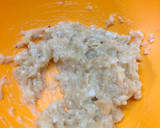 Foto del paso 1 de la receta: Budín de banana con azúcar rubio mascabo 🍌