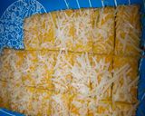 Foto langkah ke 7 dari resep Kastengel Premium 100 % Berhasil.