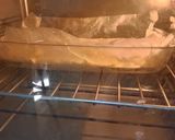 A picture of step 5 of Homemade Cake Rusk 🍃🌷🍃.