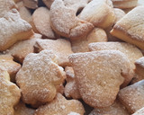 Foto del paso 5 de la receta: Crespells dulce típico de Mallorca