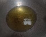 Foto langkah ke 3 dari resep Kacang asin rasa mete.
