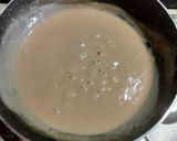 কফি পুডিং (Coffee pudding recipe in bengali) রেসিপির ধাপ 6 ছবি