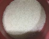A picture of step 1 of Palappam without yeast | kerala appam.