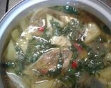 Foto langkah ke 8 dari resep Pindang Patin sederhana.