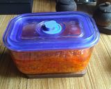 Foto langkah ke 5 dari resep Sambal Bajak.
