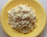 Hình bước làm 3 của món Bánh Khoai Mì hấp