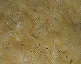 Foto del paso 2 de la receta: Pizza de cebolla sin harina