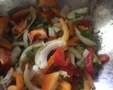 Foto del paso 4 de la receta: Salmón al papillot