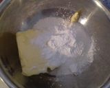 Foto del paso 1 de la receta: Budín de limón 🍋🍋🍋