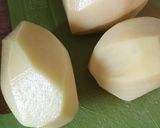 Salátaleves recept fázis 2 fotója