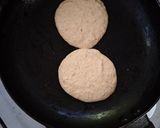 Foto del paso 2 de la receta: Hotcakes de manzana y canela