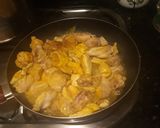 Foto del paso 1 de la receta El pollo más fácil del mundo