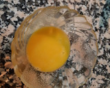 Foto del paso 3 de la receta: Casarecce con chorizo casero al estilo carbonara