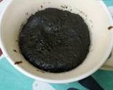 Microwave Mug Brownie recipe step 2 photo