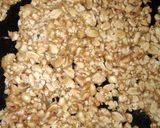 ચીક્કી (Chikki Recipe In Gujarati) રેસીપી સ્ટેપ7ફોટો