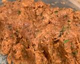 A picture of step 1 of Chicken Kebab.