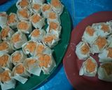 Foto langkah ke 4 dari resep Siomay Ayam ala Dimsum.