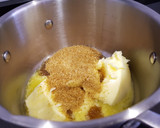 Foto del paso 1 de la receta: Cookies de avena con arándanos y anacardos