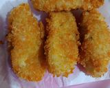 Foto langkah ke 4 dari resep Pisang Goreng Pasir CokJu.