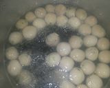Foto langkah ke 4 dari resep Cilok ala ayu.