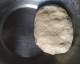 A picture of step 1 of Dry fruits mini samosa.