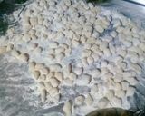 Foto del paso 3 de la receta: Ñoquis de papas