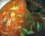 Foto langkah ke 4 dari resep Tongseng kambing.