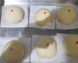 Foto langkah ke 5 dari resep Bakpao Klasik (+tips supaya tidak keriput).