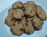 Foto del paso 5 de la receta: Cookies Quaker 🍪