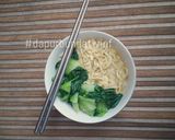 Foto langkah ke 7 dari resep Bakmie Kuah Jogja.